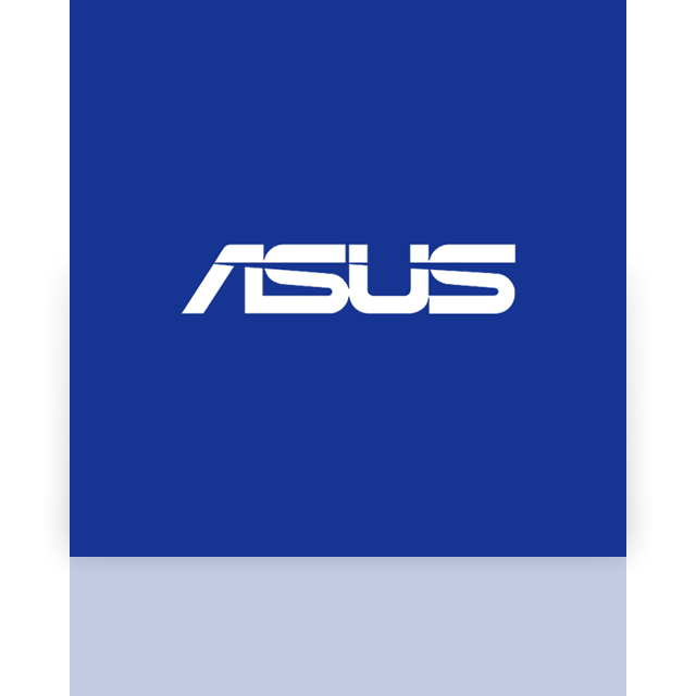 640x640 Asus Icon