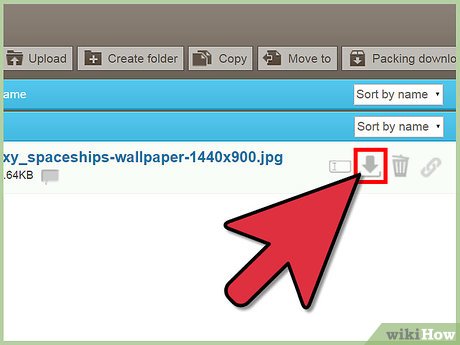 460x345 How To Upload And Download On Asus Webstorage Steps