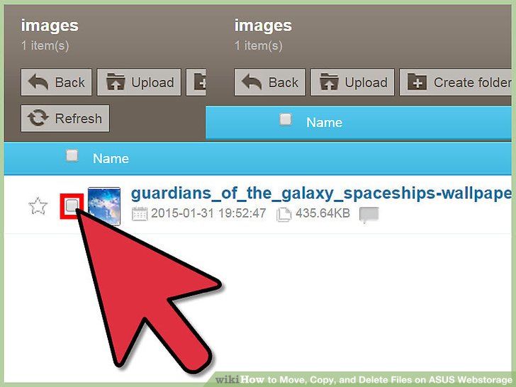 728x546 Ways To Move, Copy, And Delete On Asus Webstorage