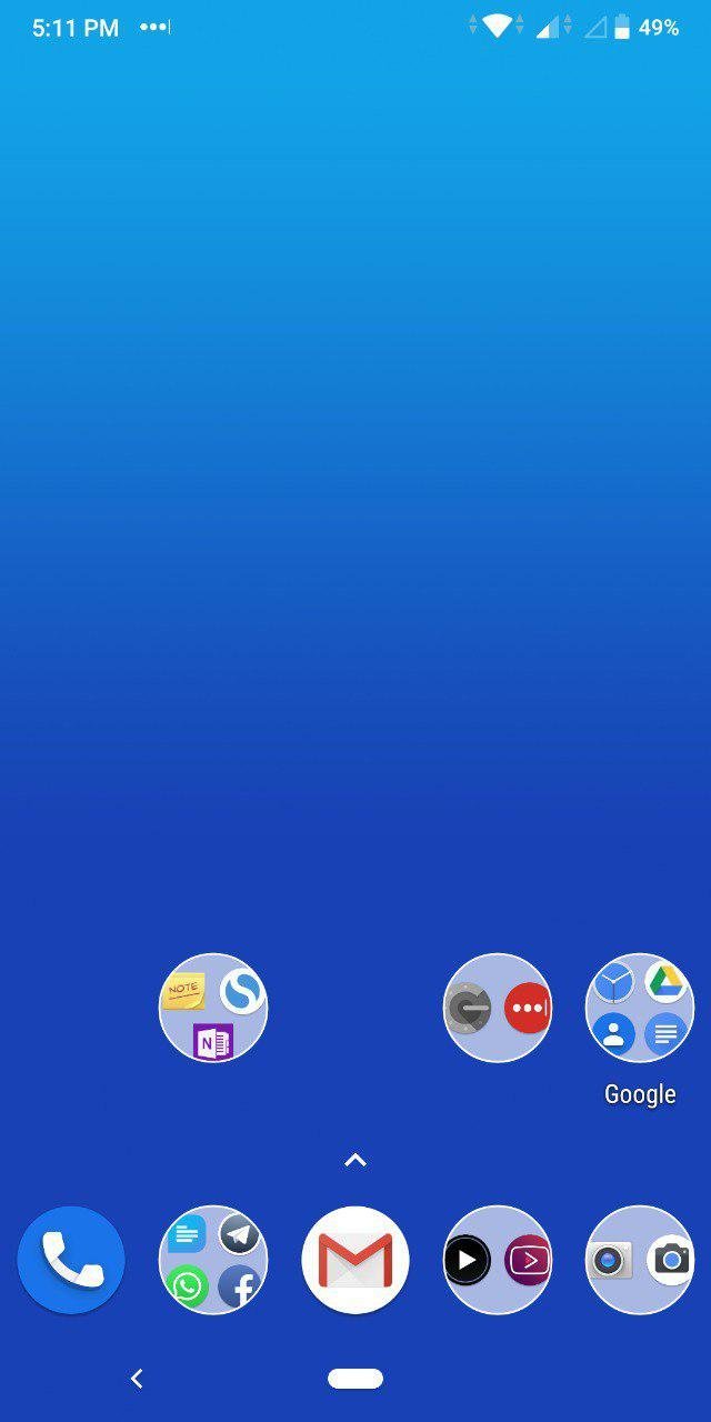 640x1280 Android Pie Update For Asus Zenfone Max Pro