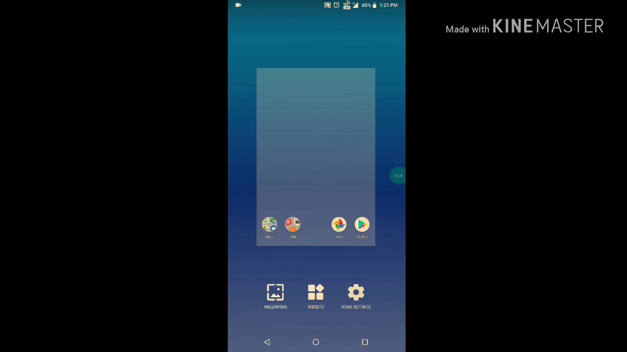 1280x720 Best Trick For Asus Zenfone Max Pro Icon Shape Change In Asus