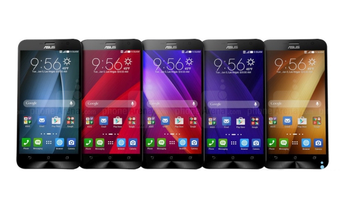 680x411 How To Change The Ui Theme And The Icon Pack On The Asus Zenfone