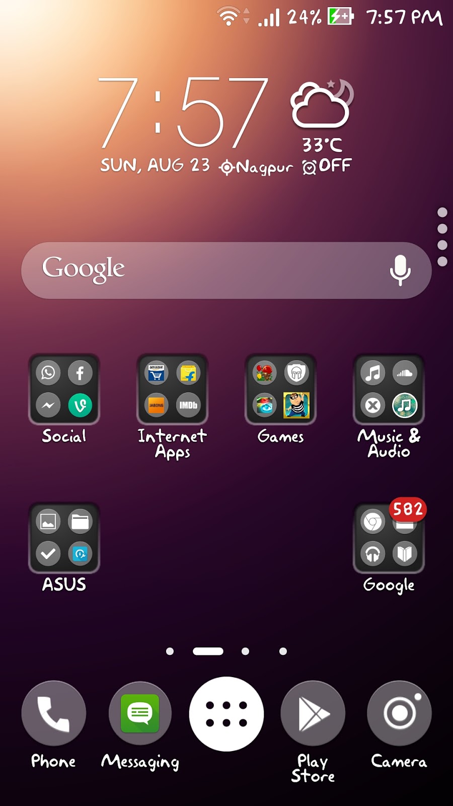 900x1600 Icon Packs That You Should Have Techandroidblogs