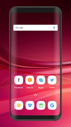 288x512 Launcher And Theme For Asus Zenfone Icon Pack Apk