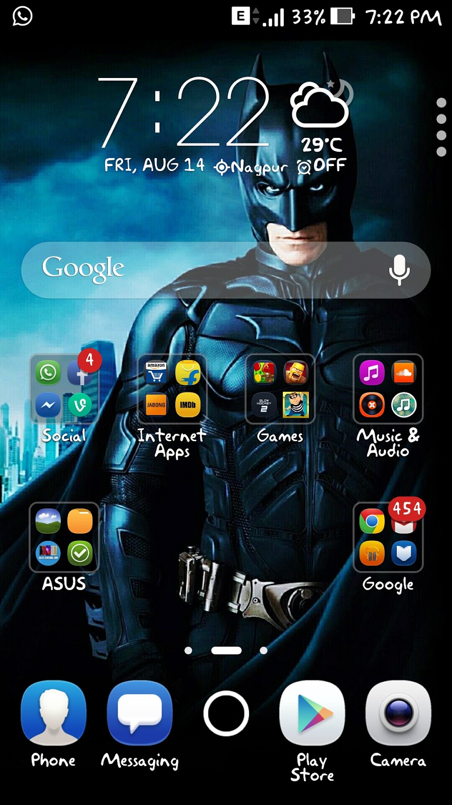 900x1600 Meeui Icon Pack Techandroidblogs