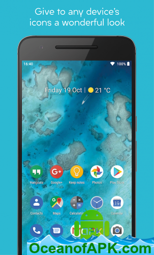 303x500 Pixelful Icon Pack