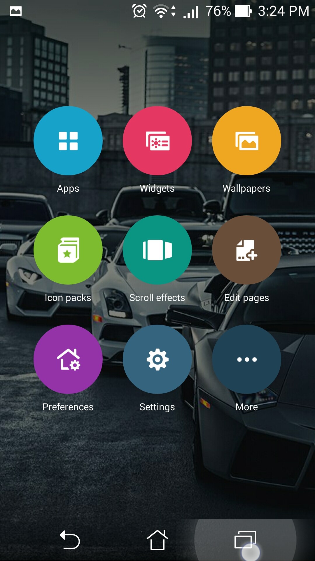 1080x1920 Asus Launcher Update Pokde