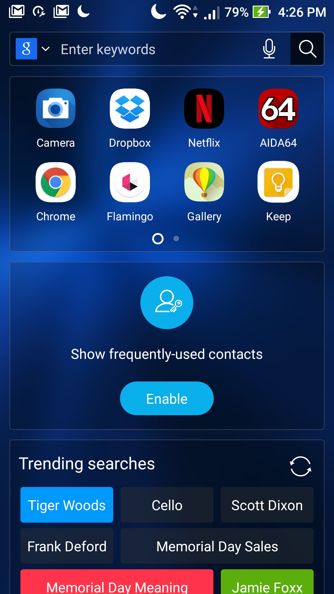 1080x1920 Asus Zenfone Zoom Review A Promising Phone That Falls Victim