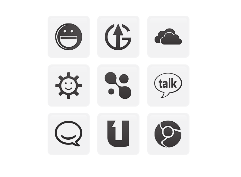 800x588 Custom Icon Designer