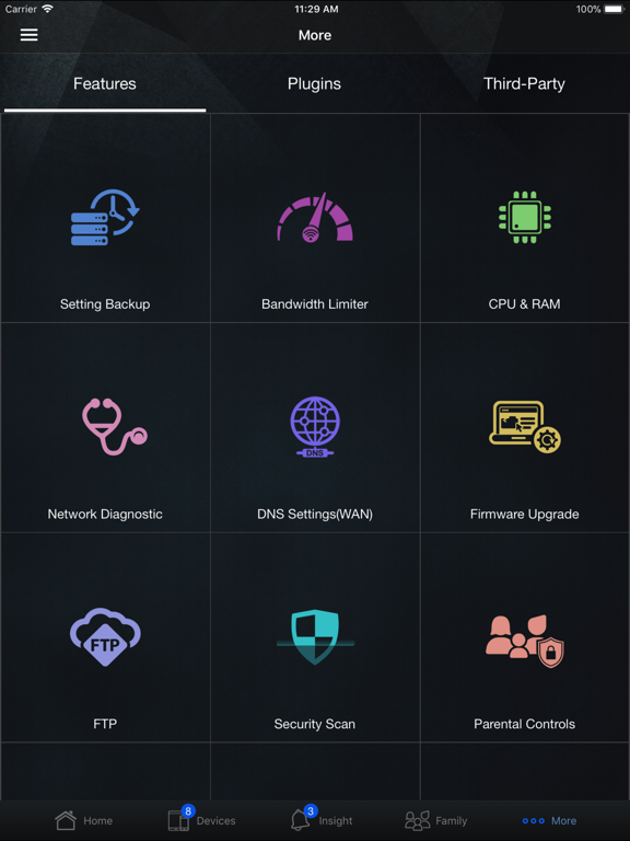 576x768 Asus Router App Price Drops