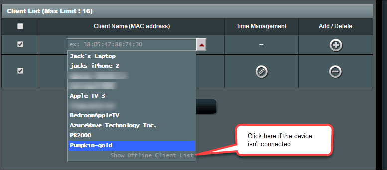 777x343 Asus Router Parental Controls Time Scheduling