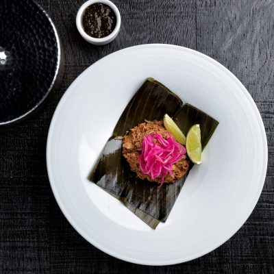 400x400 Cantina La Mexican Restaurant