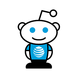 The Un Official Subreddit For All Things Atampt! 256x256 The Un Official Subreddit For All Things Atampt!