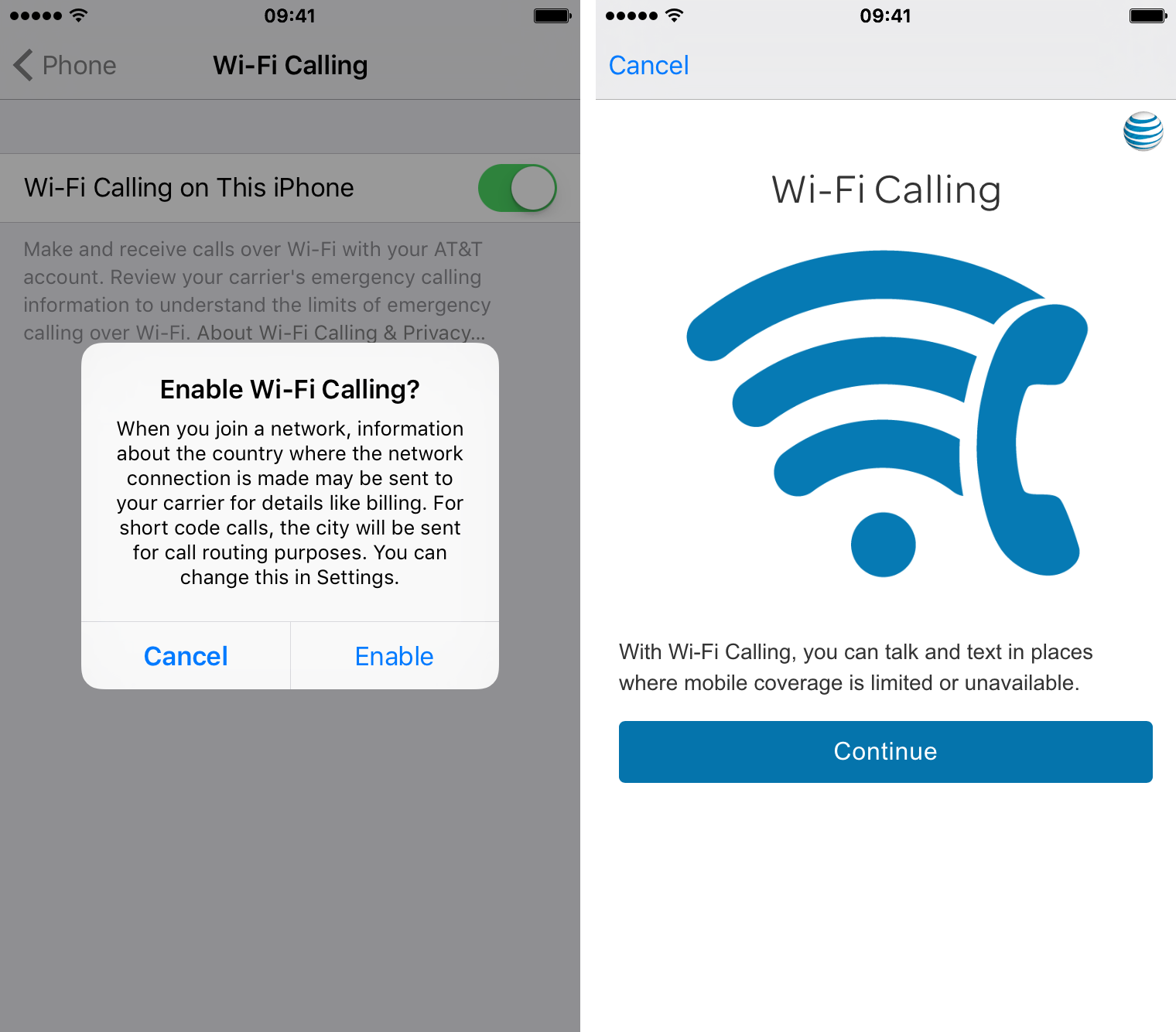 Wi Fi Calling Now Available For Atampt Customers 1520x1334 Wi Fi Calling Now Available For Atampt Customers