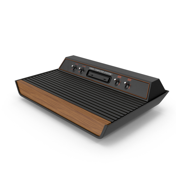 600x600 Atari Png Images Psds For Download Pixelsquid