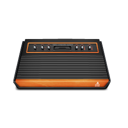 256x256 Atari