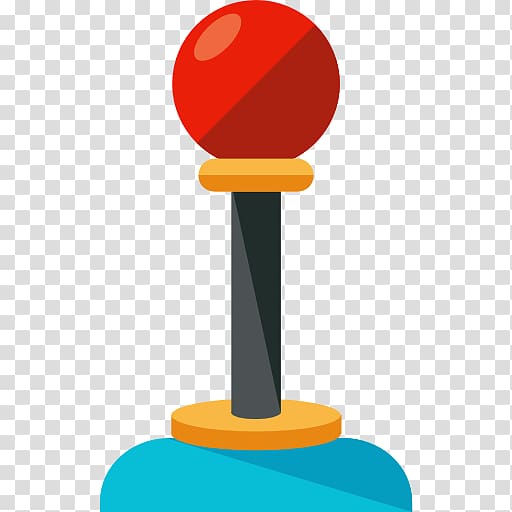 512x512 Joystick Scalable Graphics Gamepad Icon, A Joystick Transparent
