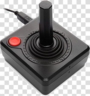 300x322 Joystick Controller Stencil Joystick Game Controllers Atari