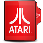 150x150 Atari Folder Icon