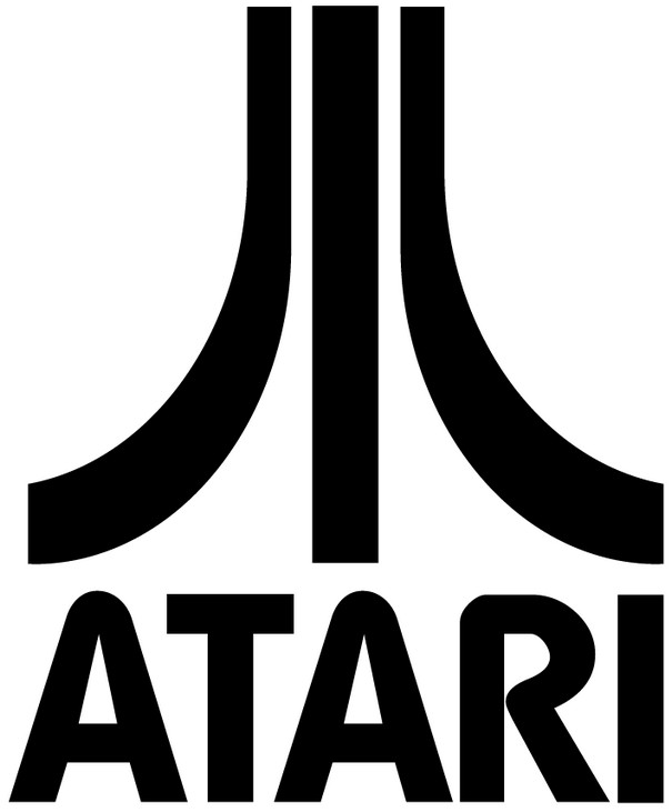 605x731 Atari Icon