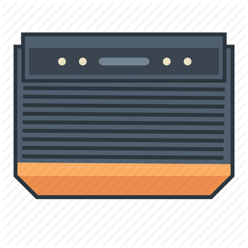 512x512 Atari, Console, Controller, Game, Gamepad, Play, Player Icon