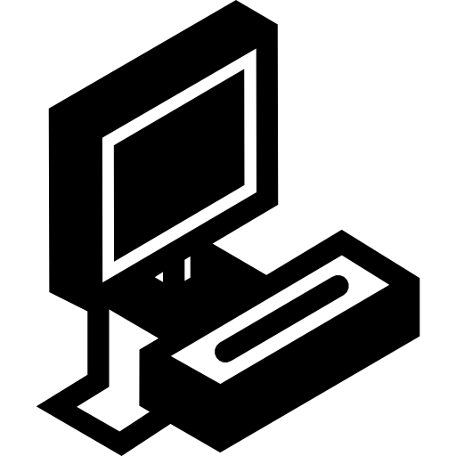 512x512 Atari Icons Free Download