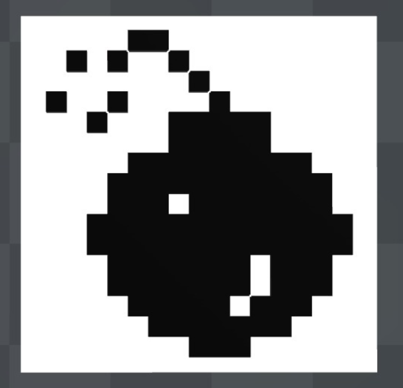 806x776 Download Free Printer Model Atari St Bomb Crash Icon Magnet