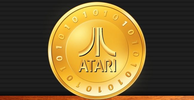 650x336 Gaming Icon Atari Creates Their Own Cryptocurrency