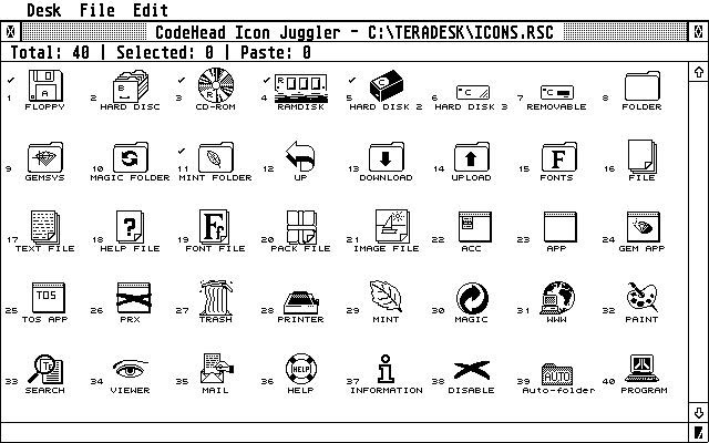 640x400 Icon Juggler