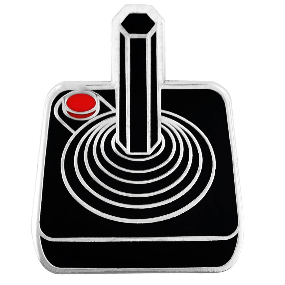Atari Joystick Icon