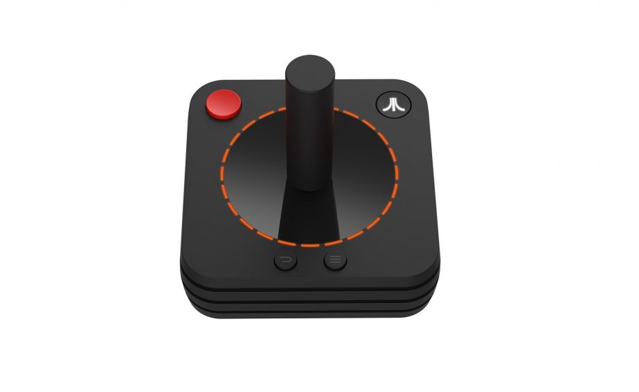 920x564 Atari Shows Off Its New Joystick And Gamepad Designs