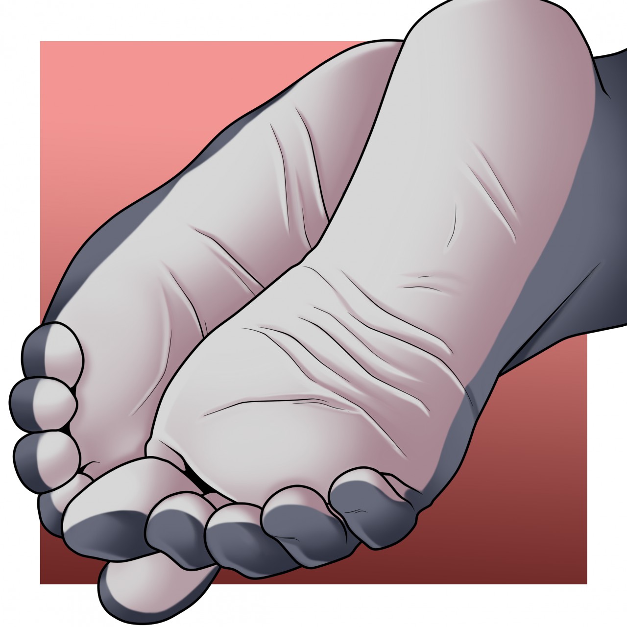 1280x1280 Paw Day Icon