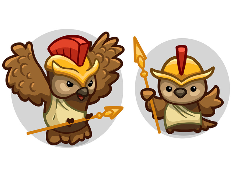 800x600 Animals Athena