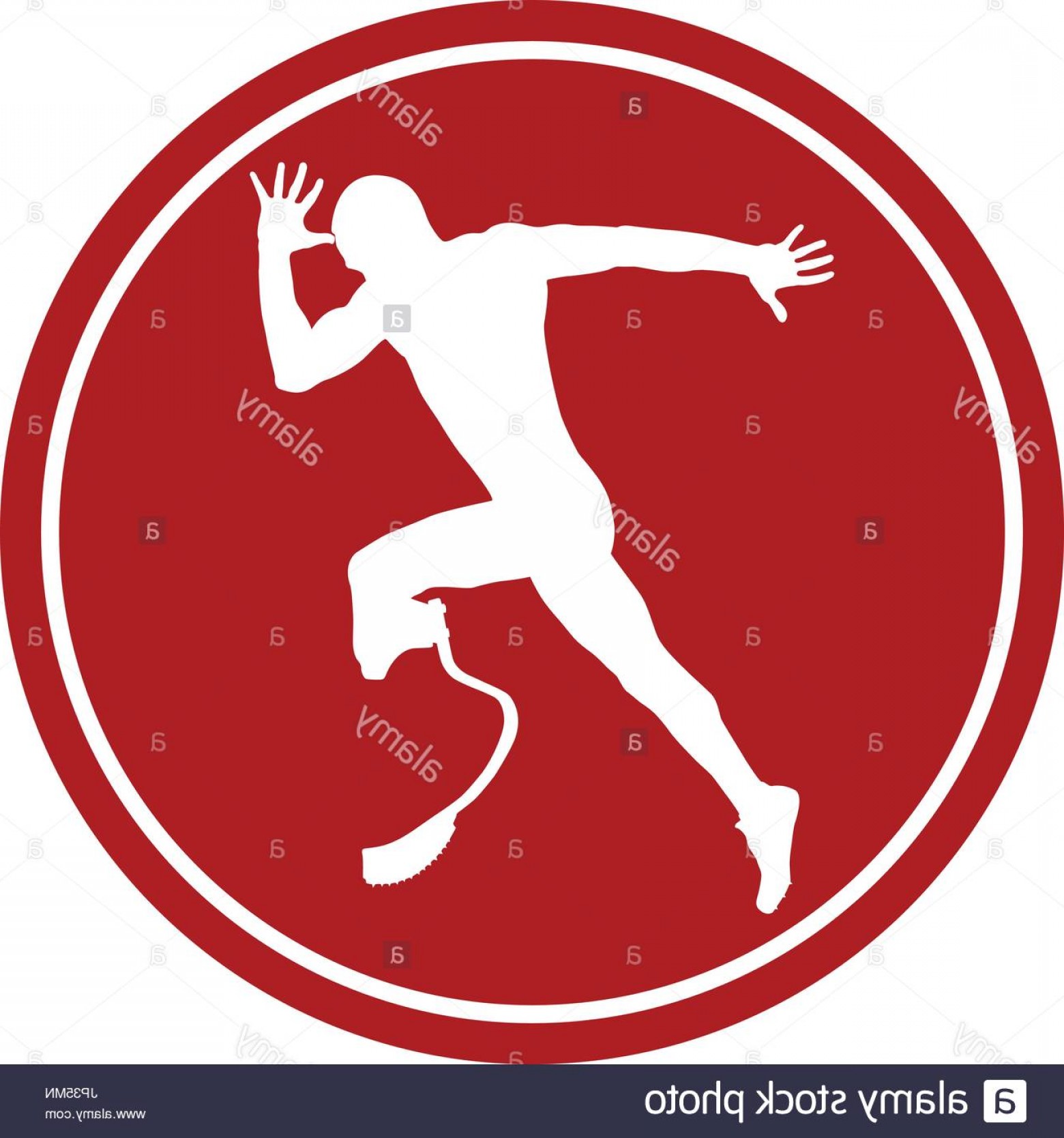 1560x1668 Male Athlete Icon Vector Catchsplace