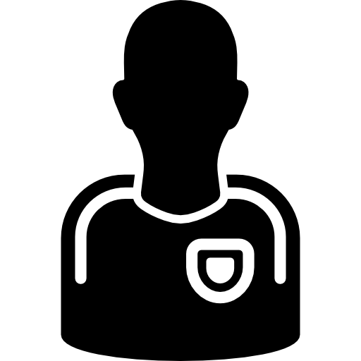 512x512 Soccer Athlete Icons Free Download