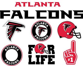 340x270 Atlanta Falcons Helmet Png Images