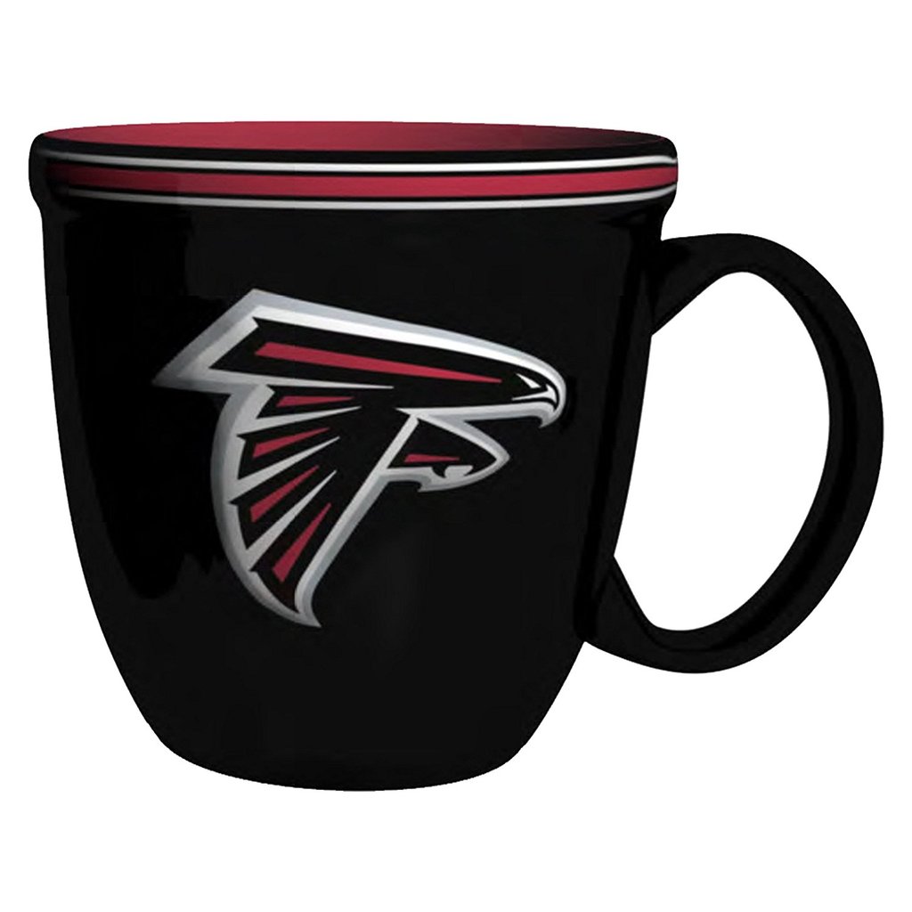 1024x1024 Atlanta Falcons Icon Bistro Mug Team Spirit Store Usa