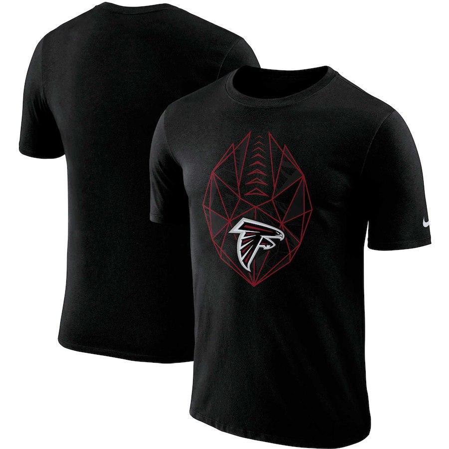 900x900 Atlanta Falcons Icon Performance T Shirt