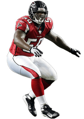 281x398 Atlanta Falcons Player Icons Png