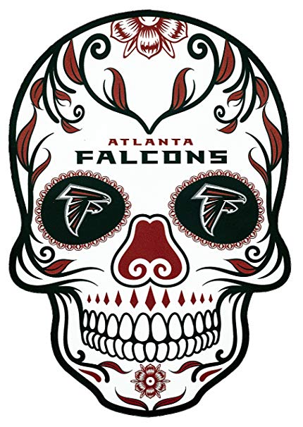 430x606 Applied Icon Nfl Atlanta Falcons Outdoor Small Dia De