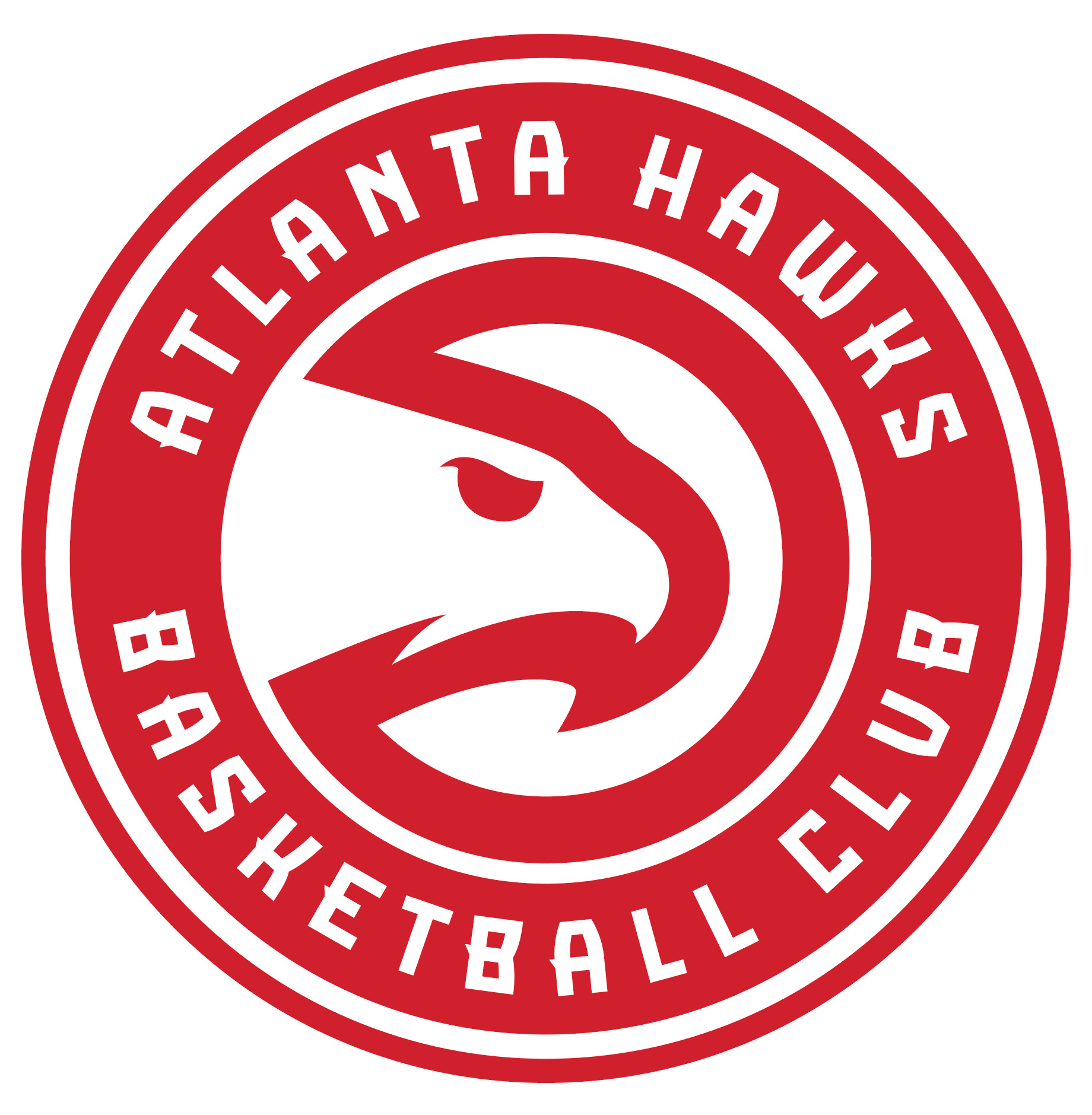 1840x1879 Atlanta Hawks Logo Icons Png