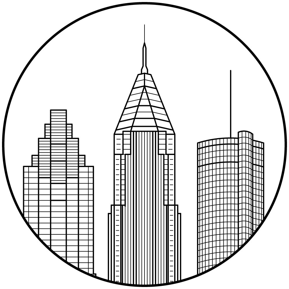 1000x1000 Brto Studio City Icons