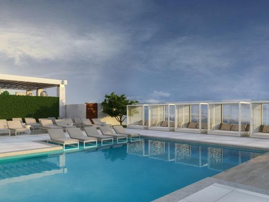 550x413 Icon Midtown Apartment Rentals