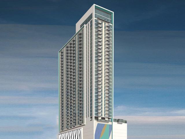 640x480 Icon Midtown In Atlanta, Ga Prices, Plans, Availability