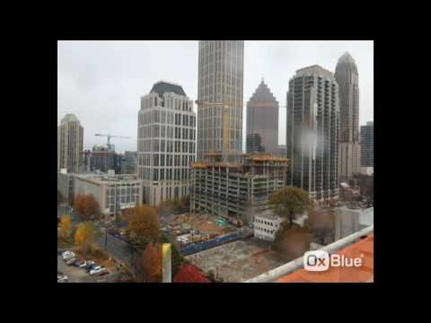480x360 Topping Out The Icon Midtown In Atlanta