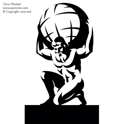 432x432 Corporate Identity Icons Epic Icons Chris Mitchell