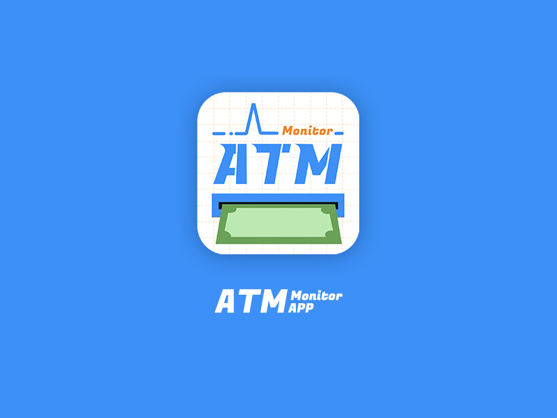 800x600 Atm Icon