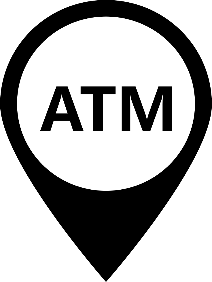 736x980 Atm Png Icon Free Download