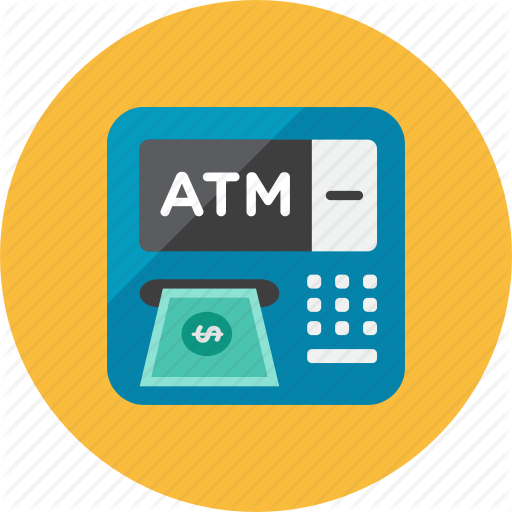 512x512 Atm Icon