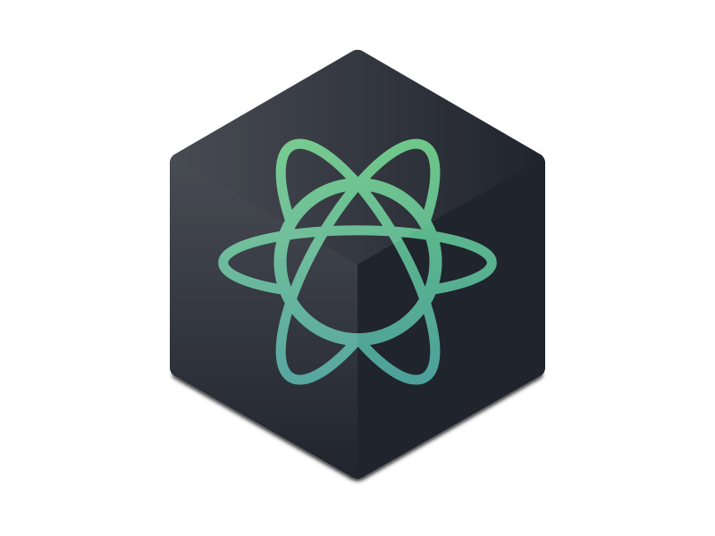 800x600 Atom Icon
